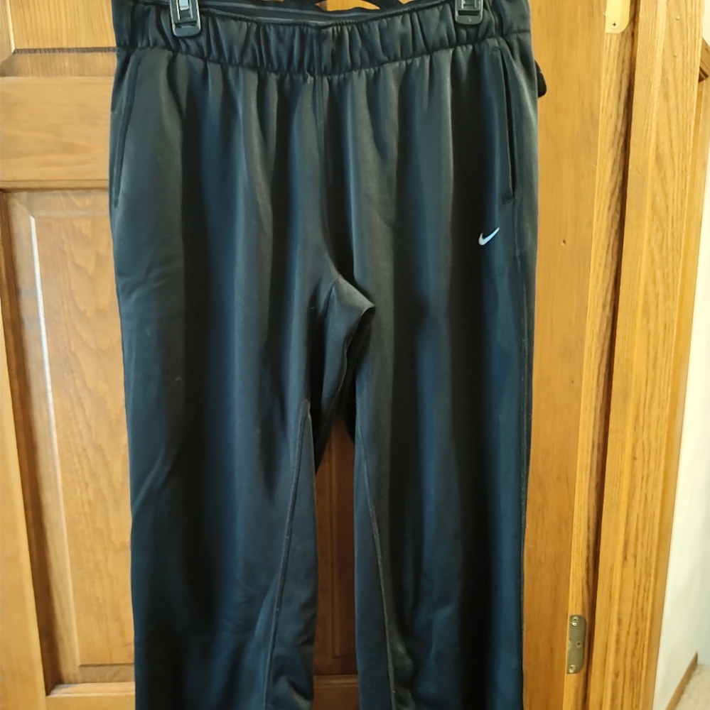 Nike Men's Large Sweatpants